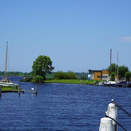 Ferienwohnung Europarcs Kagerplassen Warmond Exterior foto