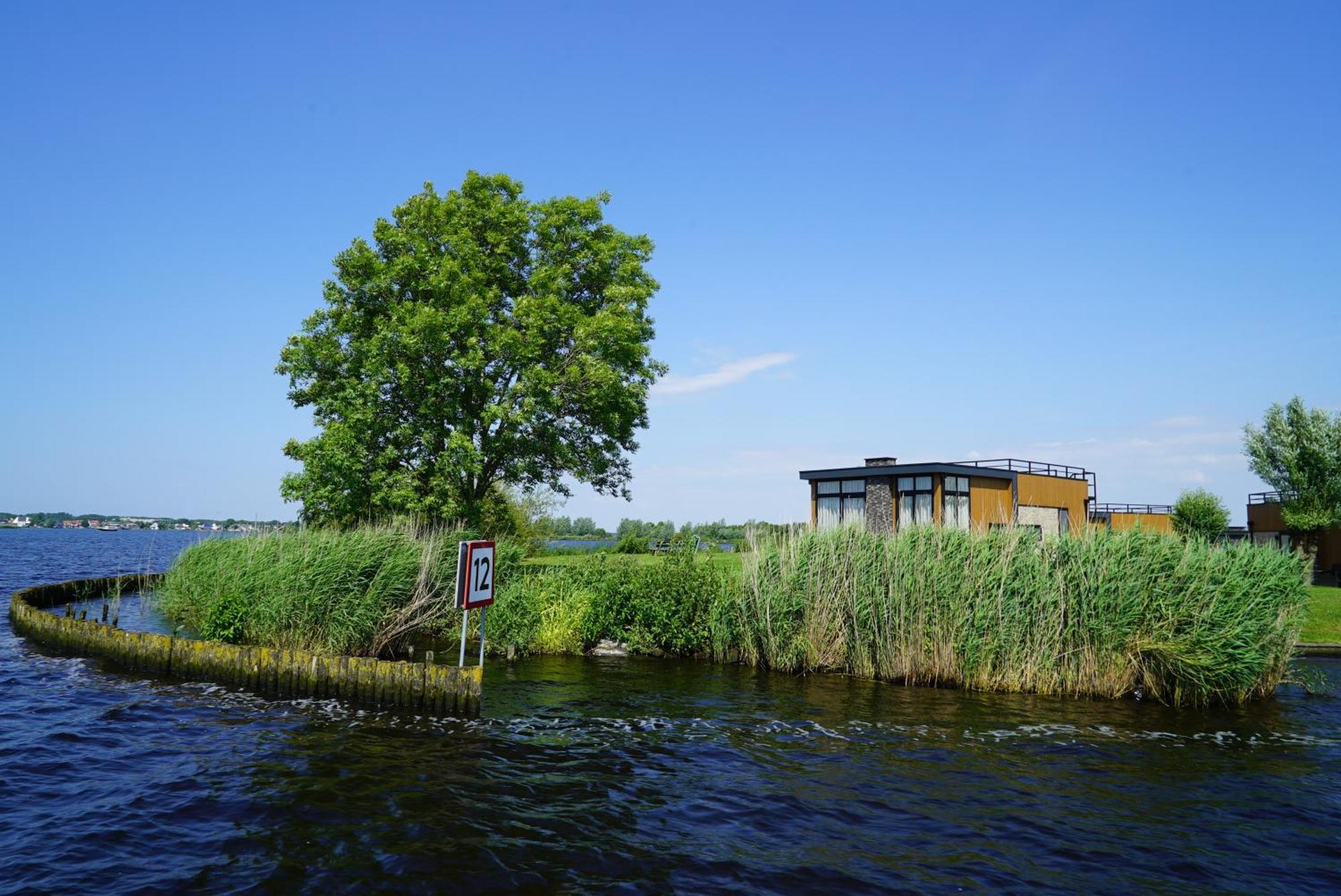 Ferienwohnung Europarcs Kagerplassen Warmond Exterior foto