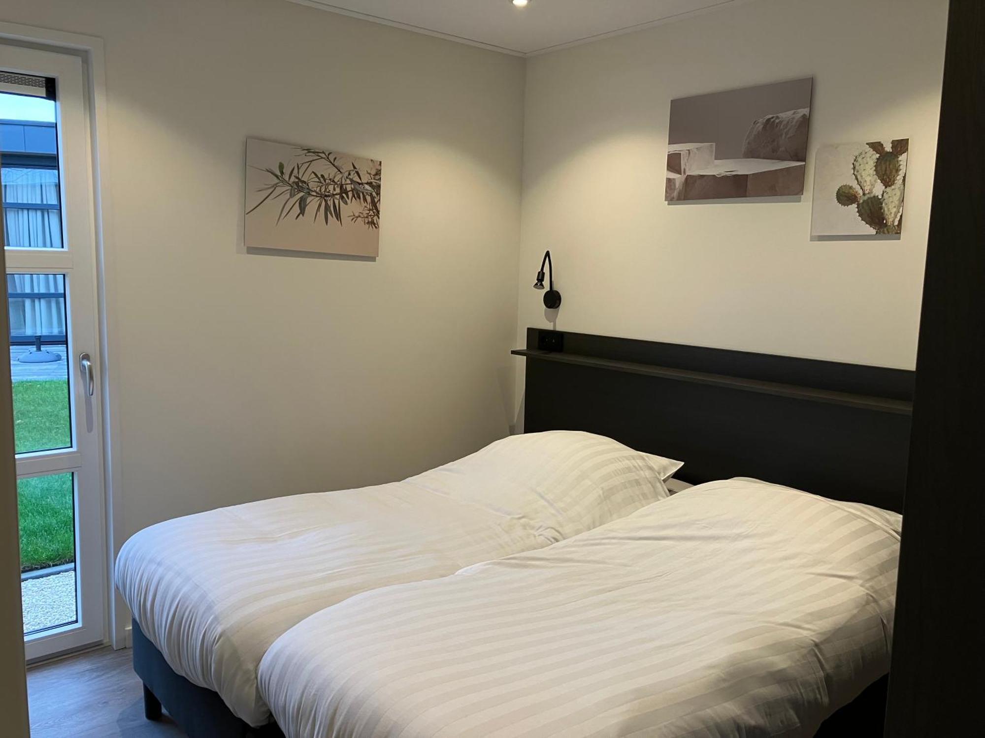 Ferienwohnung Europarcs Kagerplassen Warmond Zimmer foto