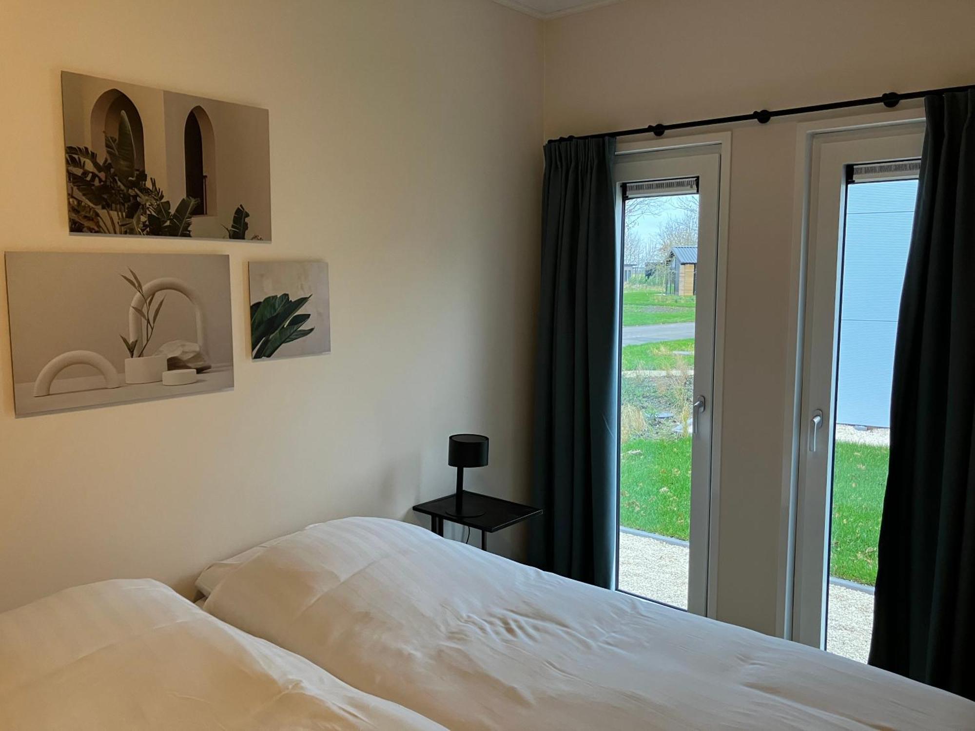 Ferienwohnung Europarcs Kagerplassen Warmond Zimmer foto